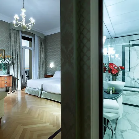 Eurostars Excelsior Hotel