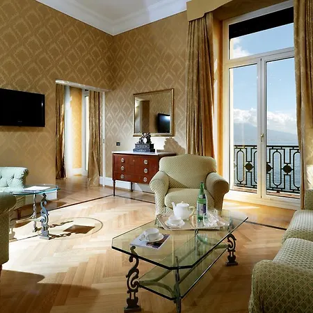 Hotel Eurostars Excelsior