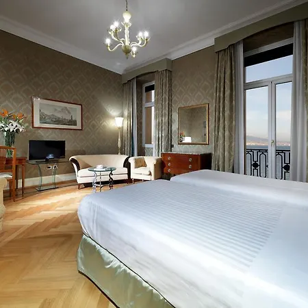 Hotel Eurostars Excelsior 4*