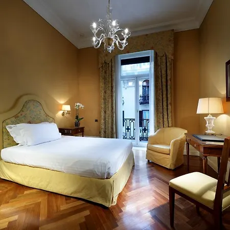 Hotel Eurostars Excelsior