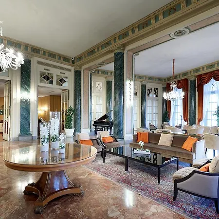 Hotel Eurostars Excelsior