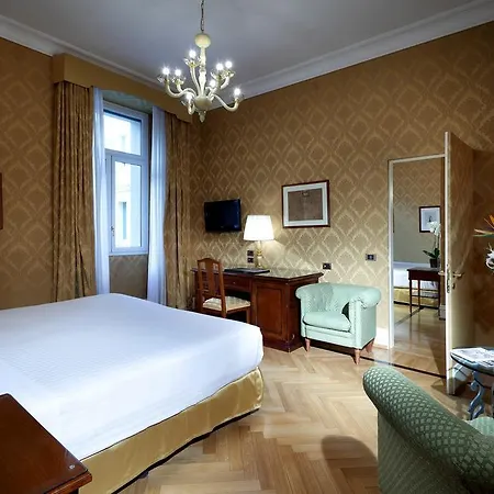 Hotel Eurostars Excelsior