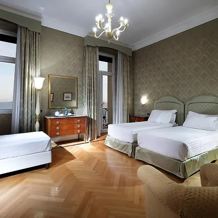Eurostars Excelsior 4*