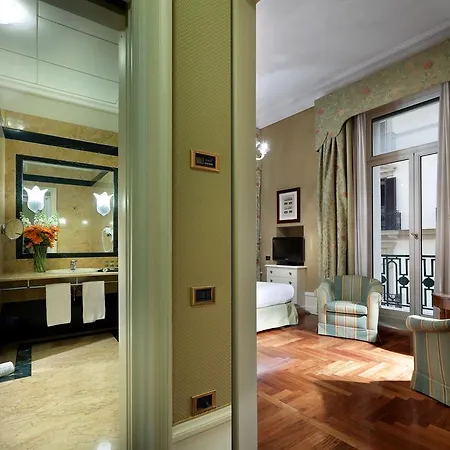 Eurostars Excelsior Hotel