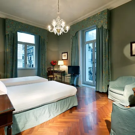Eurostars Excelsior Hotel