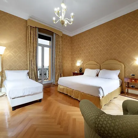 Eurostars Excelsior Hotel