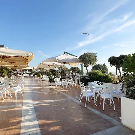 Hotel Eurostars Excelsior 4*