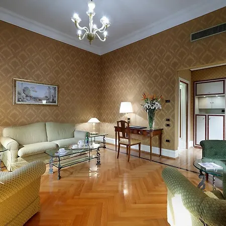 Eurostars Excelsior 4*
