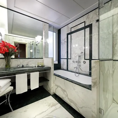 Hotel Eurostars Excelsior 4*