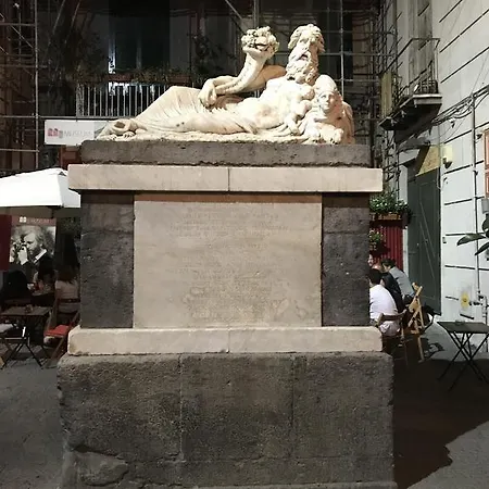 Appartamento Mini Dante Napoli