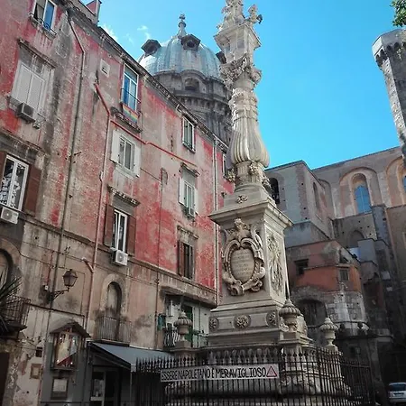 Al Duomo Di Nocleg ze śniadaniem