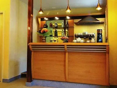 Eden Otel 3*