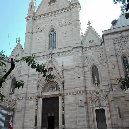 Nocleg ze śniadaniem Al Duomo Di
