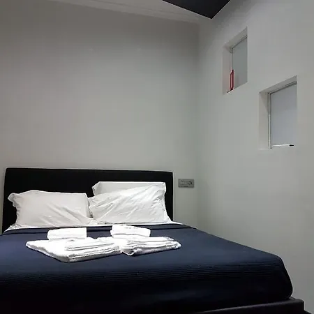 Affittacamere Municipio Prestige Napoli