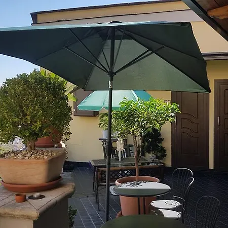 La Veduta Bed and breakfast 2*
