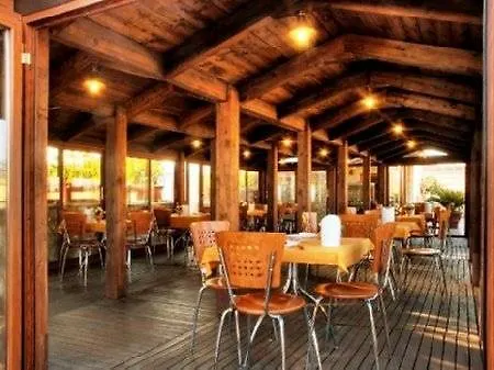 Otel Eden 3*