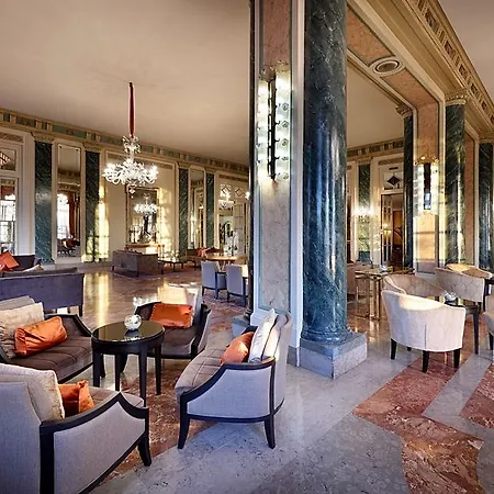 Eurostars Excelsior Hotel 4*