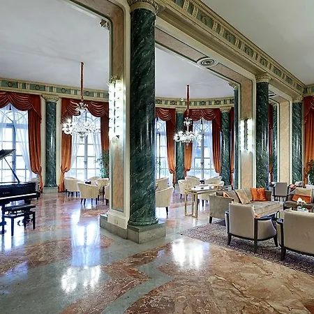 Hotel Eurostars Excelsior