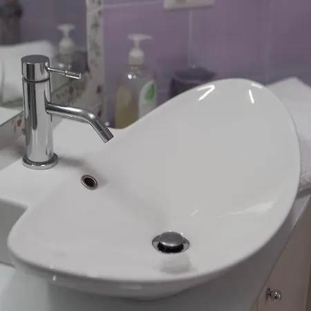 Casa San Carlo Appartement *