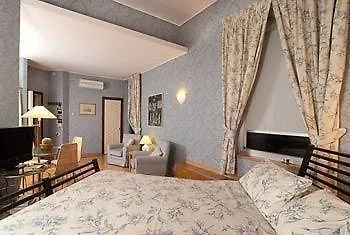 Residenza Echia *