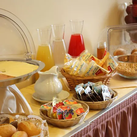 Europa Hotel 3*