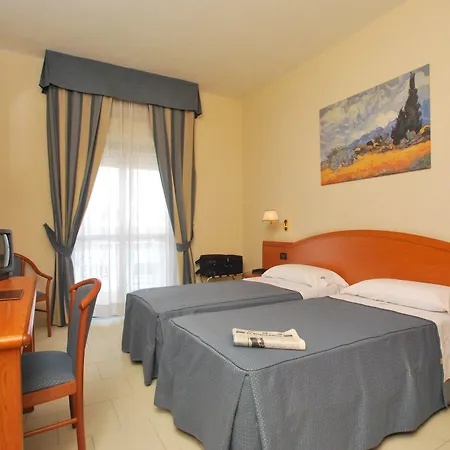 Hotel Europa 3*