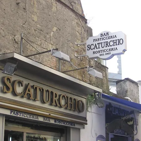 Casa Ferrasio Apartament