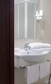 Hotel Europa 3*