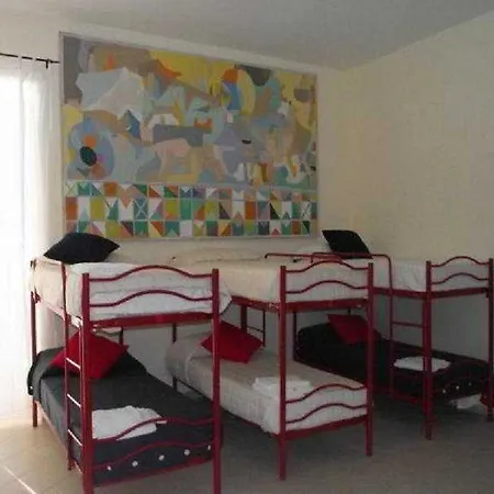 Art Bed and breakfast