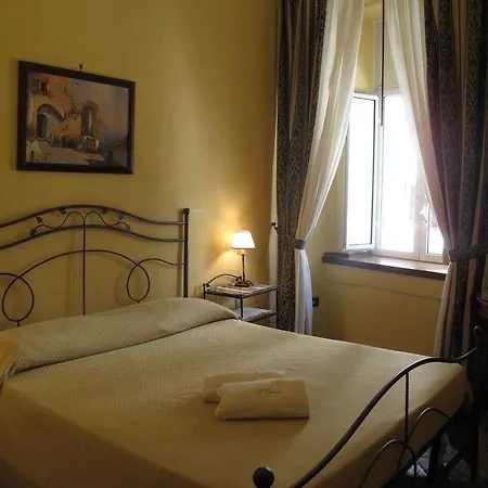 Couette-café I Visconti Naples