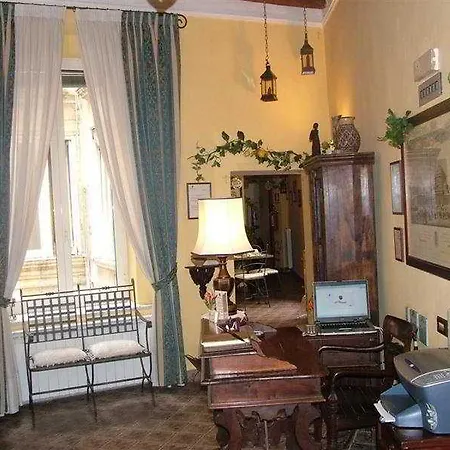 I Visconti Naples