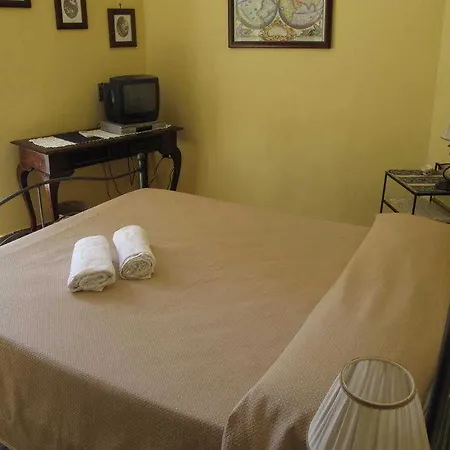 I Visconti Couette-café 3*