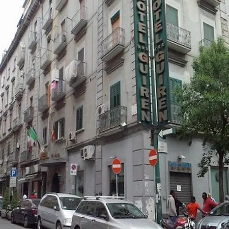 Guiren Dal 1959 3*