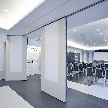 Grand Oriente 4* Naples