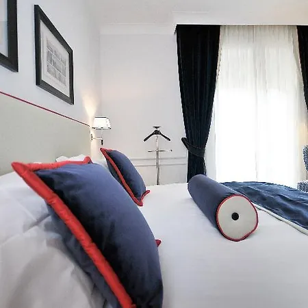 Grand Oriente 4*