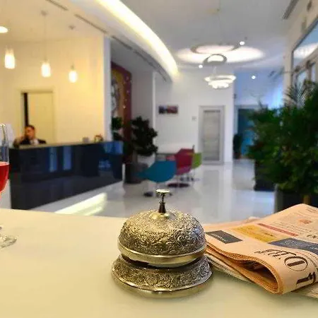 Hotel Cristina