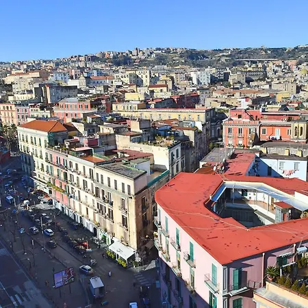 Bed and breakfast Nel Cuore Di Parthenope 2*