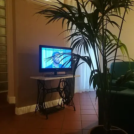 Morelli 49 2* Napoli