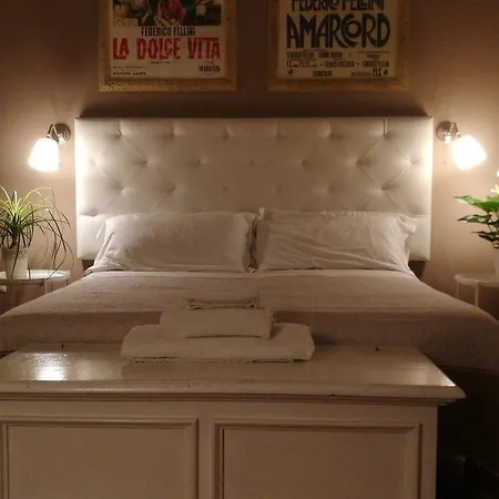 Morelli 49 Bed & Breakfast Napoli