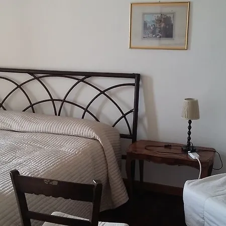 Napolicentro Mare - Sea View & Bed & Breakfast