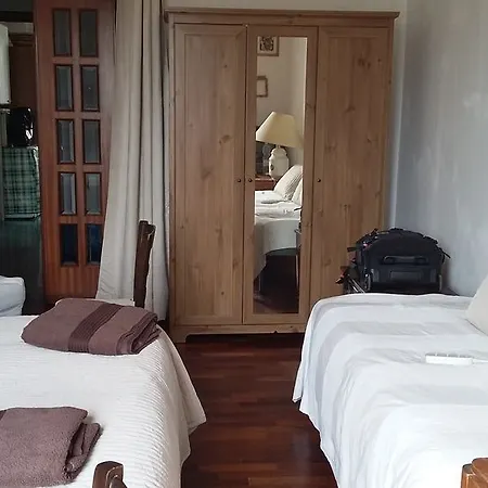Napolicentro Mare - Sea View & Bed & Breakfast 2*
