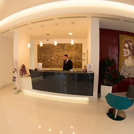 Hotel Cristina Napoli