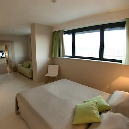 Hotel Cristina