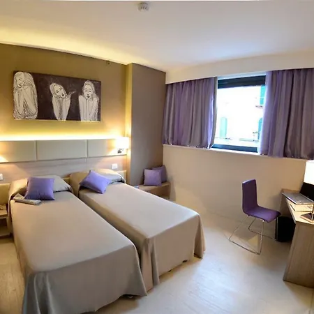 Hotel Cristina