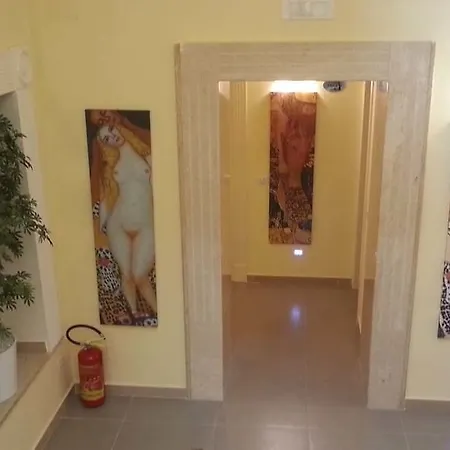 Capodichino International Otel
