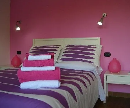 La Corte Hotel 3*