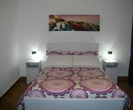 Hotel La Corte Napoli