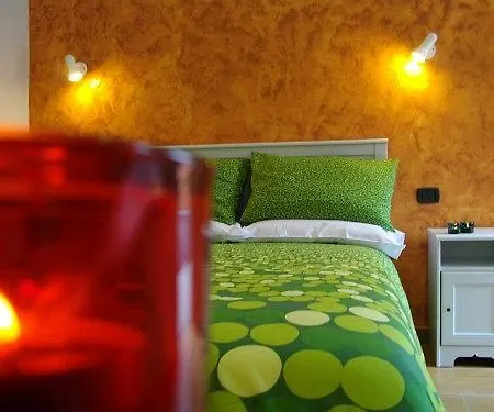 Hotel La Corte 3*