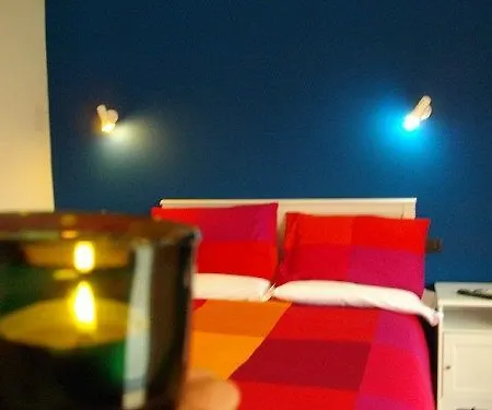 La Corte Hotel 3*
