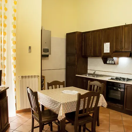 Confalone Napoli